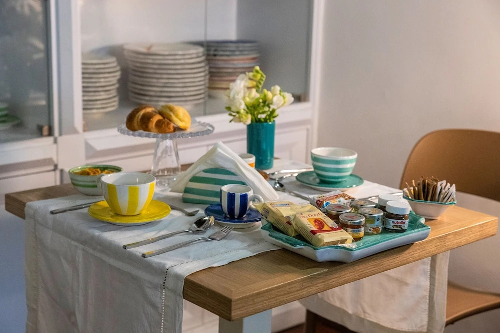 B & B Boutique Epoca