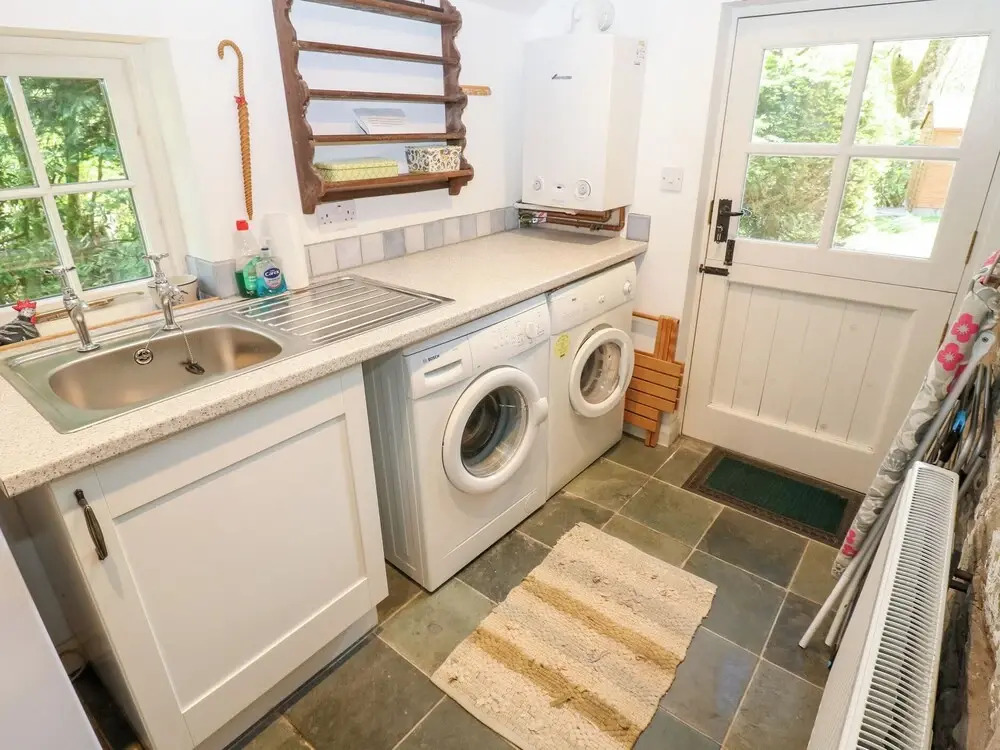 Farriers Cottage