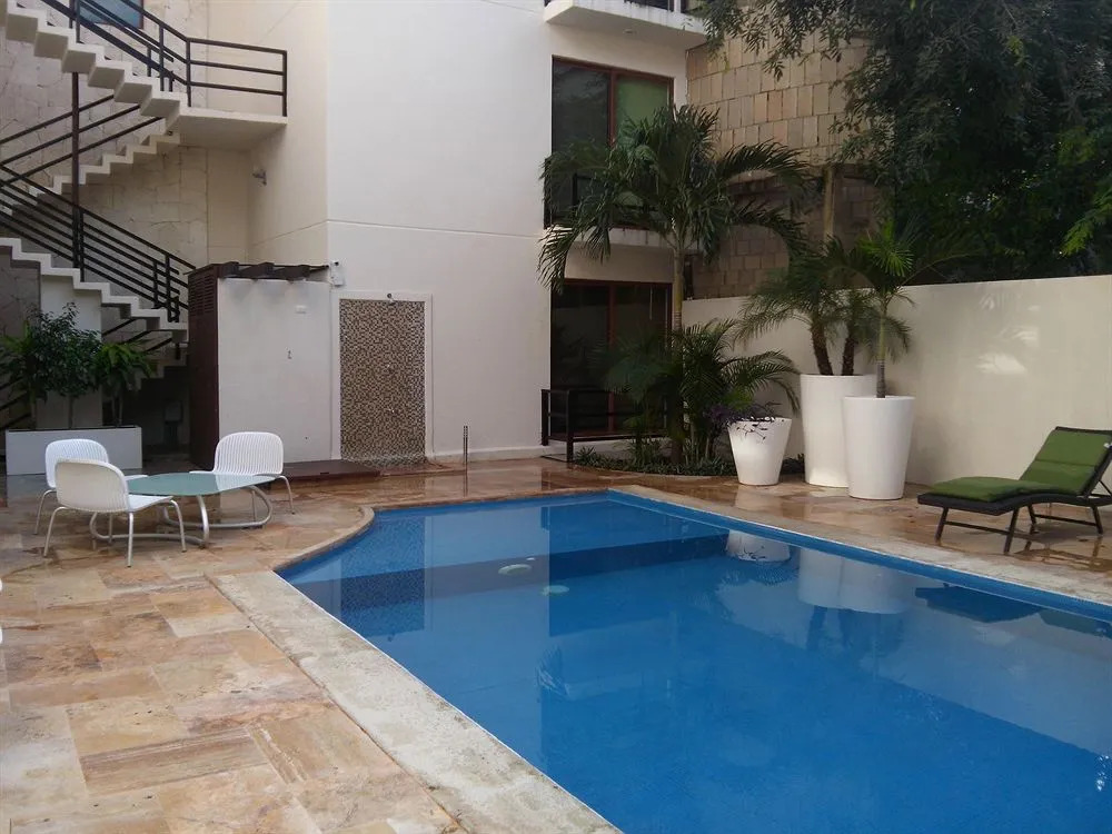 Aldea Zama Riviera Tulum Kabah