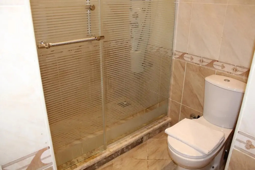 Beachfront in 5 Star Hotel With Reef Hurghada