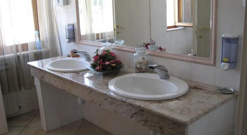 Hotel Il Giardino