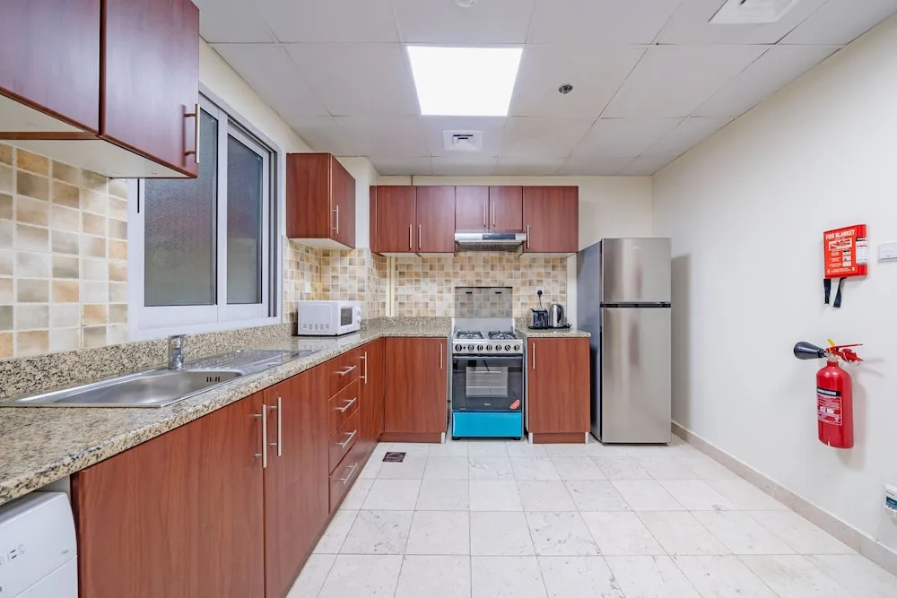 Spacious 2bedroom in the Heart of Business Bay