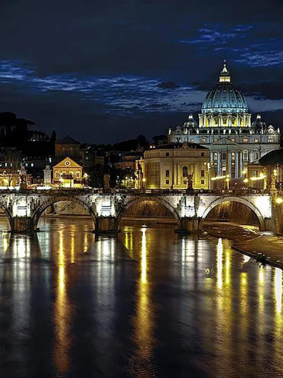 Saint Peter Family Apartment