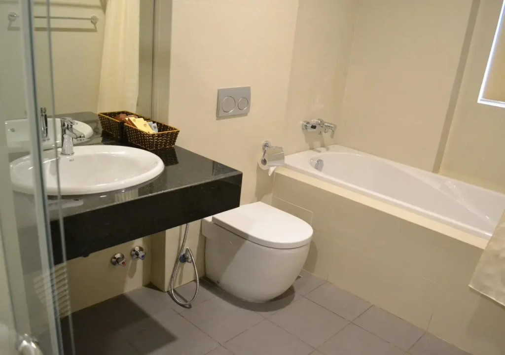 Thuy Nga Hotel Halong