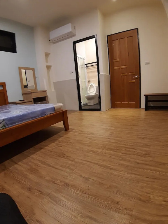 YU homestay