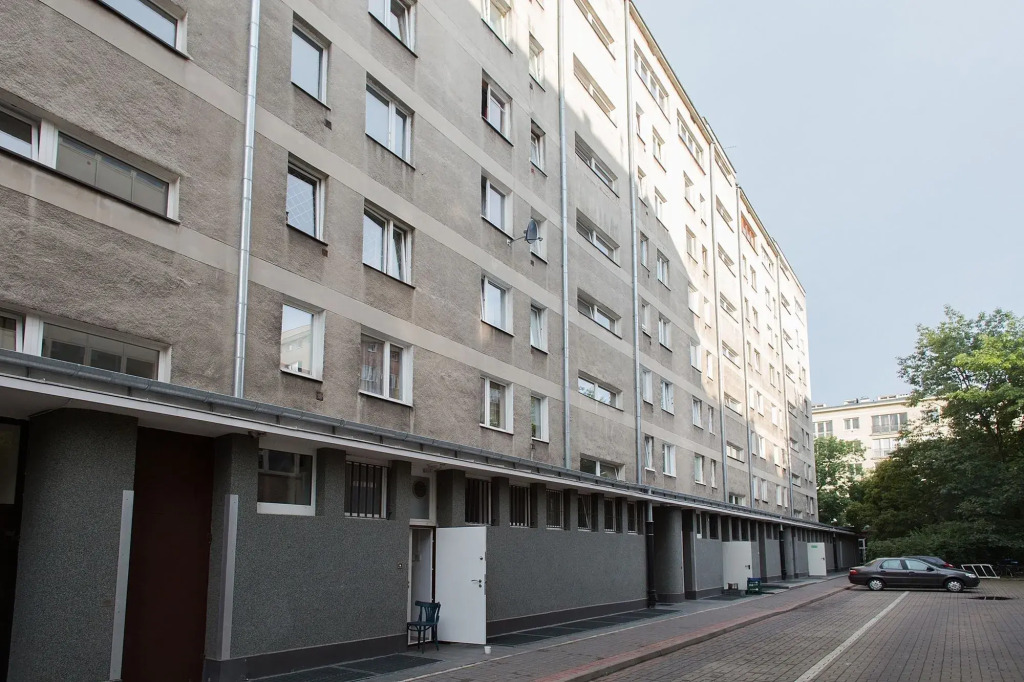 ShortStayPoland Krucza (B19)
