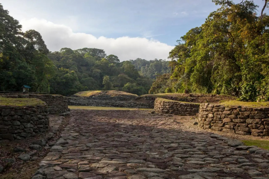 Guayabo Lodge