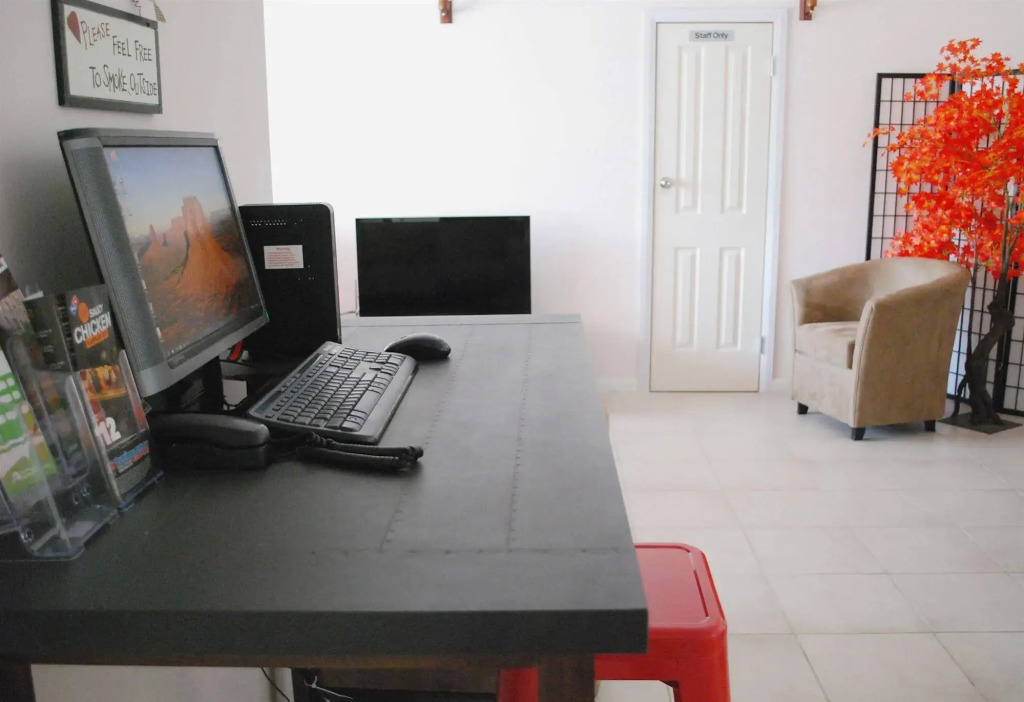 North Ryde Guesthouse