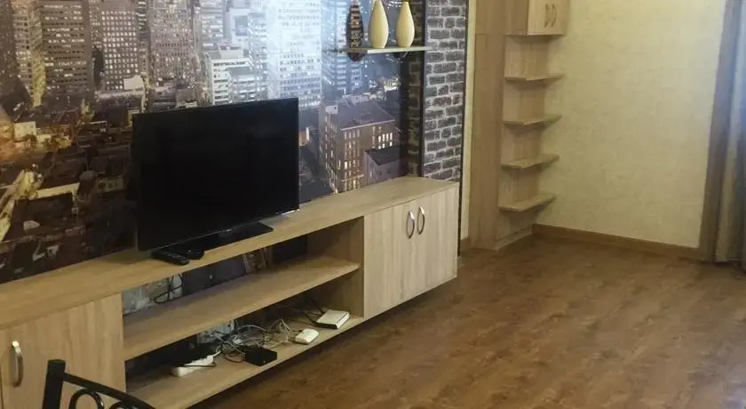 Studio 41 Zhiuli Shartava