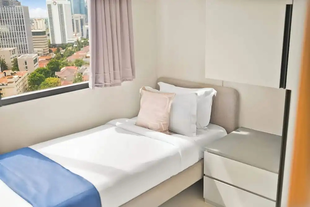Samara Suites by Emily in Jakarta