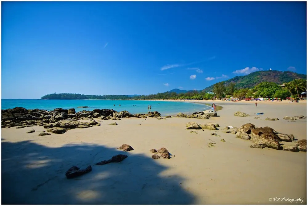 House With 3 Bedrooms in Phuket, With Pool Access, Enclosed Garden and