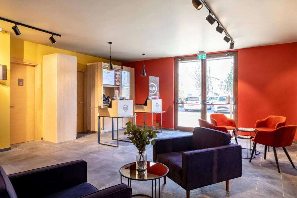 B&B Hotel Bolzano
