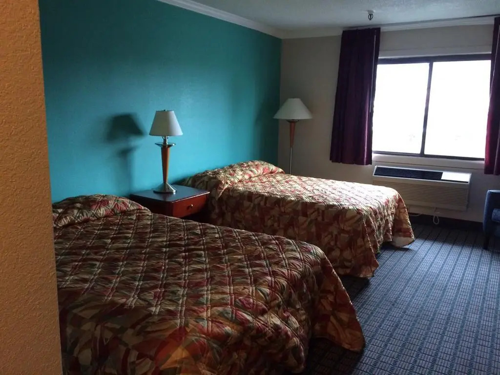 John Milton Inn