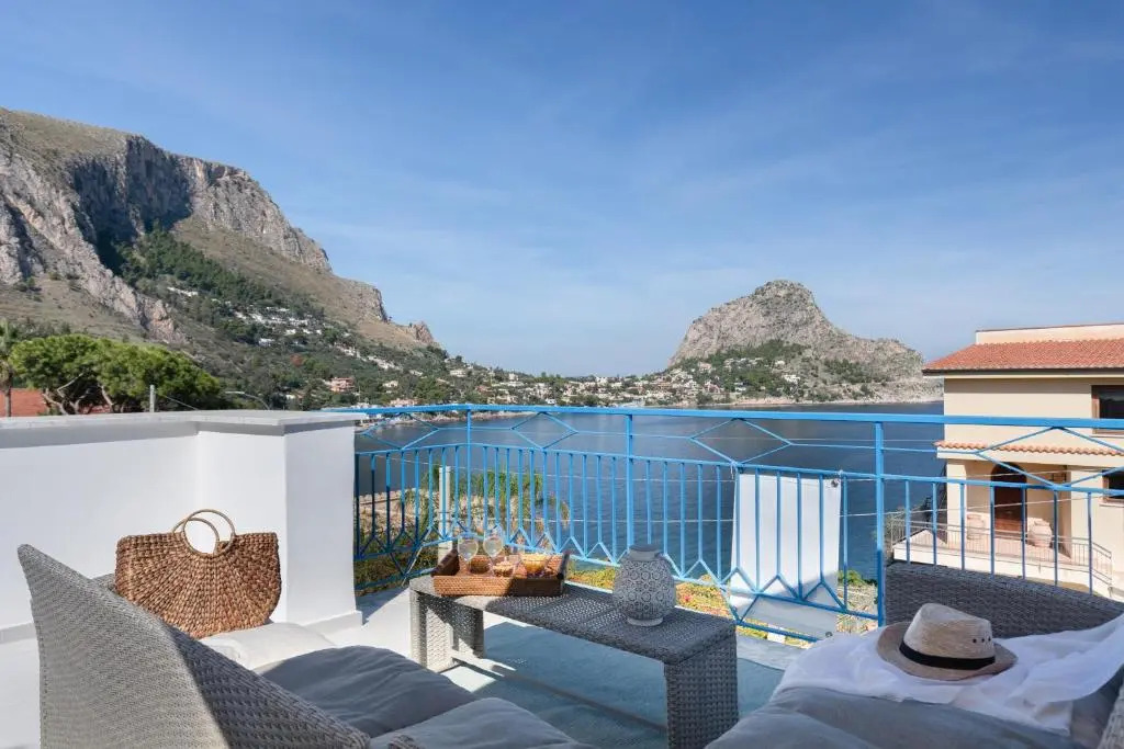 Solemar Sicilia - Casa Margherita