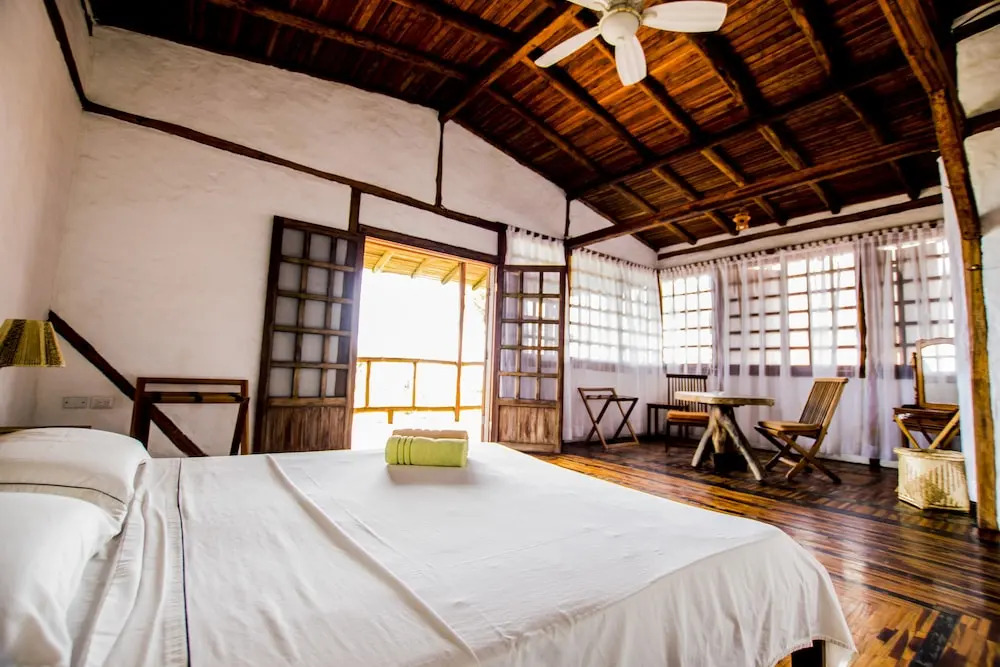 Ayampe Guest House