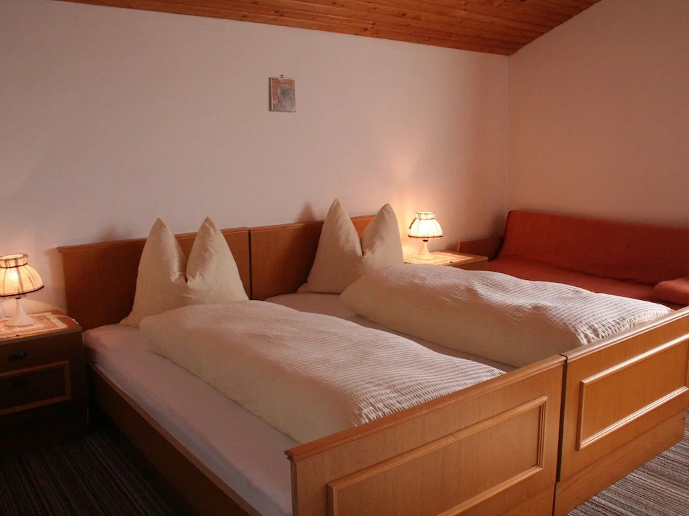 Spacious Apartment in Brixen im Thale With Terrace