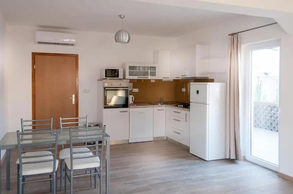 Apartments Nada Bojanić
