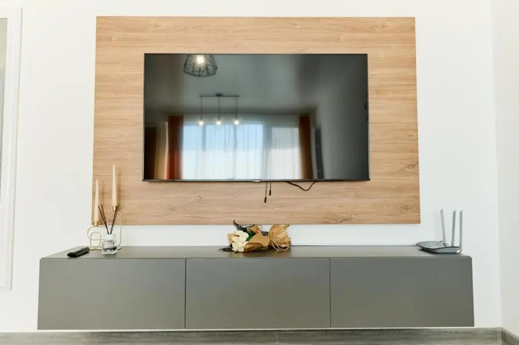 Nivel D10 Apartament