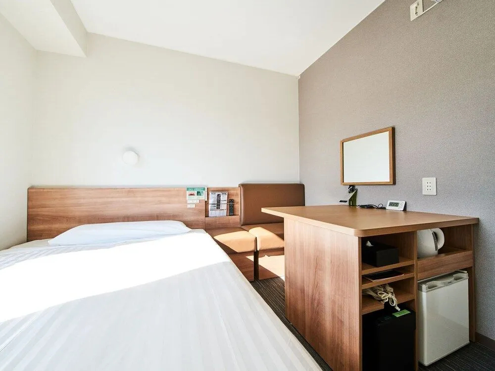 Super Hotel Mihara Ekimae