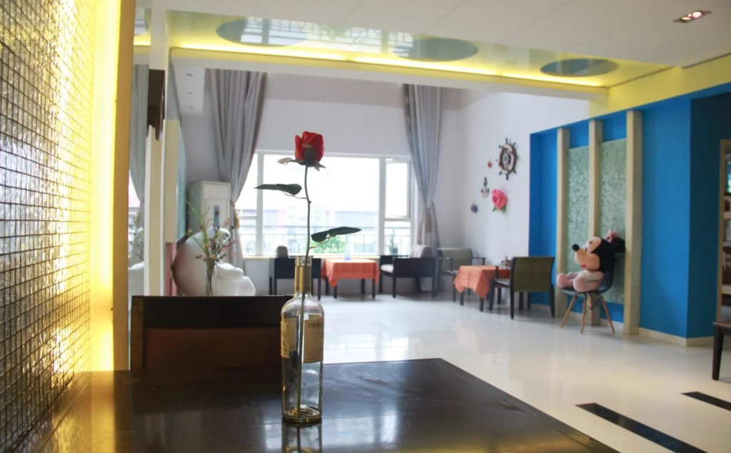 Honey Times Hostel
