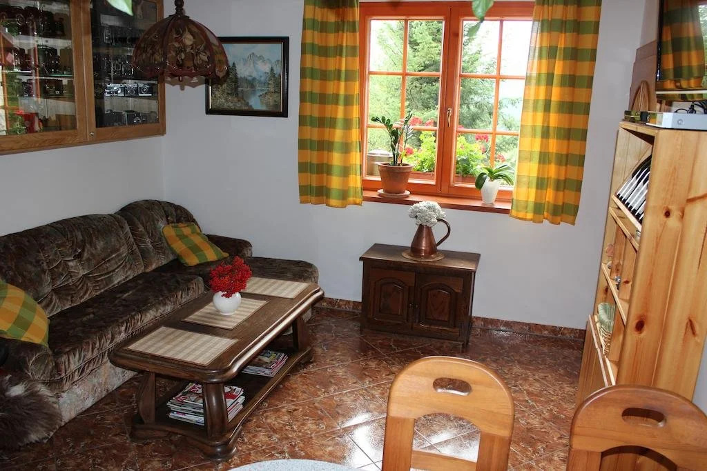 Apartmány - Chalupa Tara