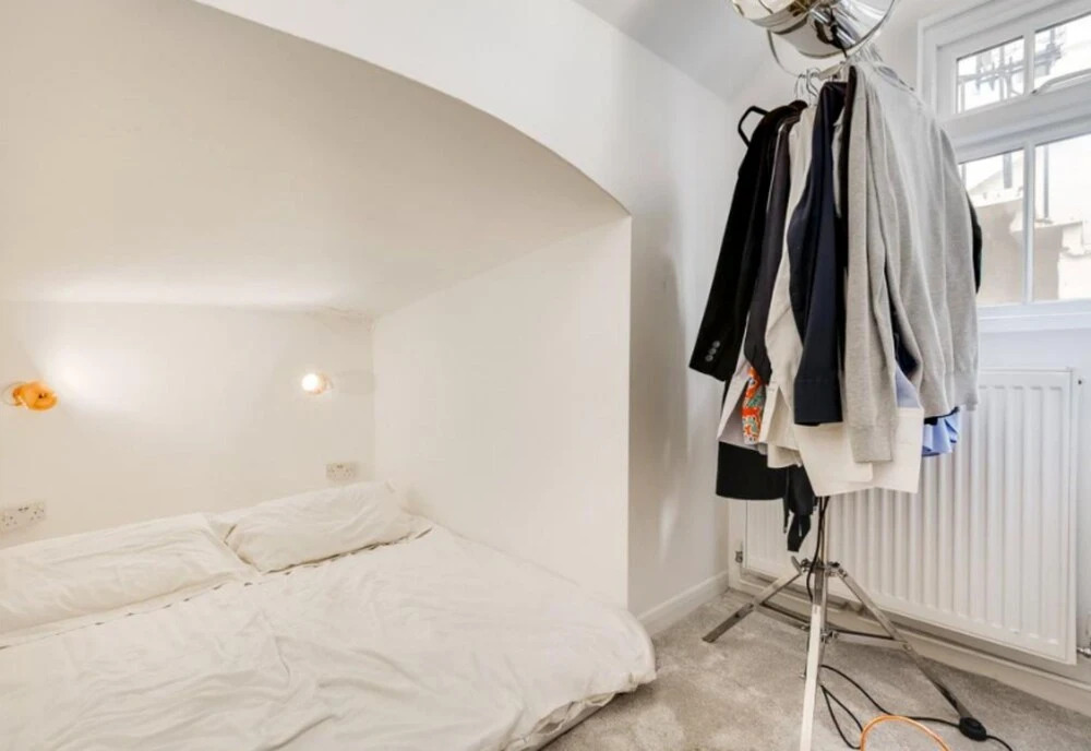Modern 1 Bedroom Apartment in Notting Hill