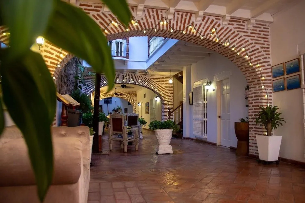 Casa Villa Colonial By Akel Hotels