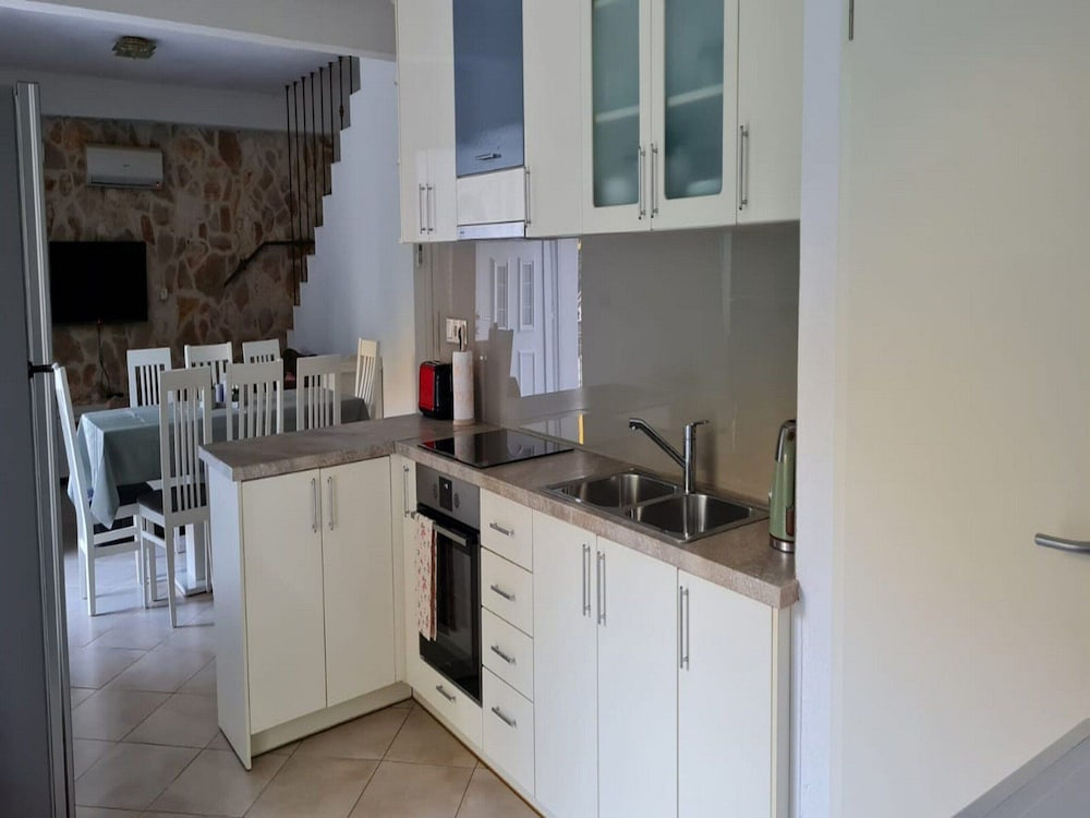 Holiday Home Mico With Swimming Pool