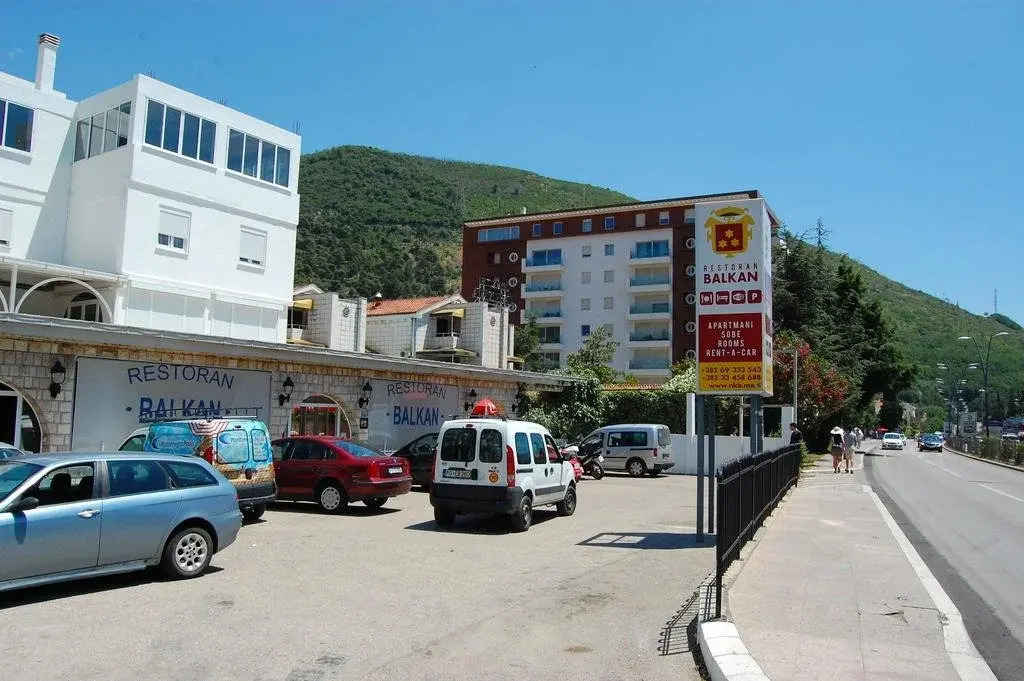 Balkan