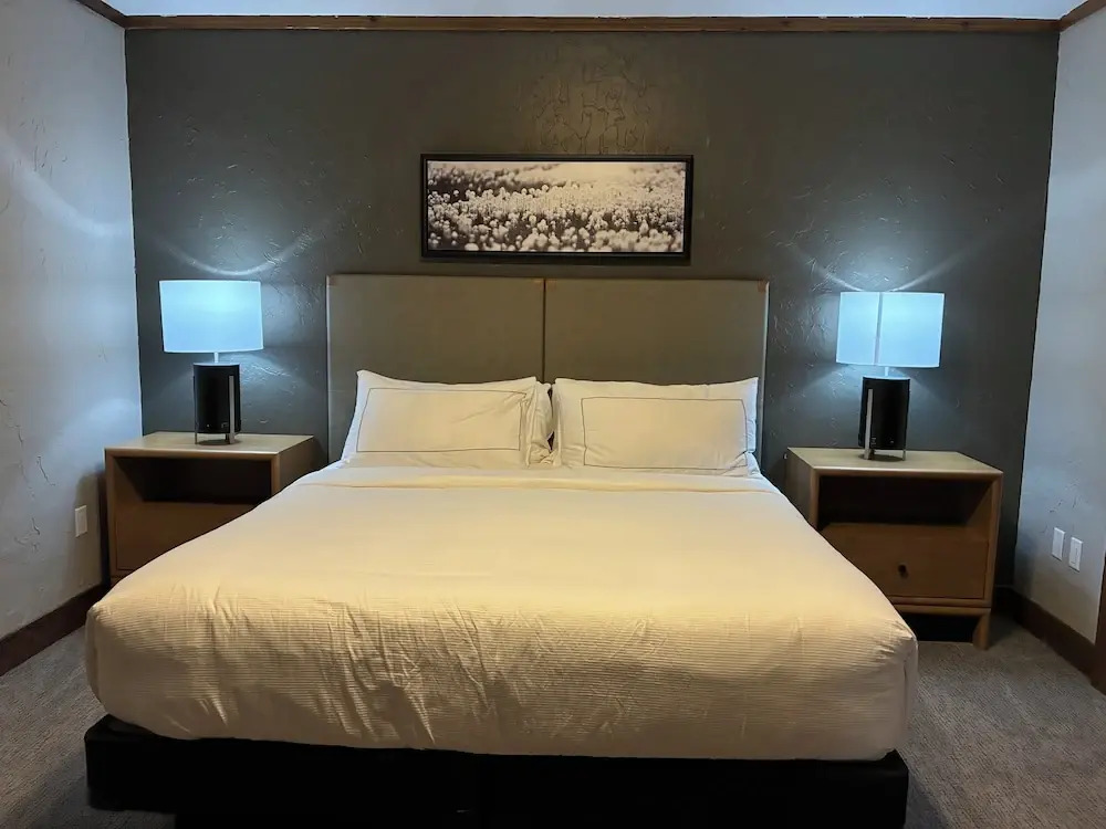 Hilton Grand Vacations Club Stonewater Cove Shell Knob