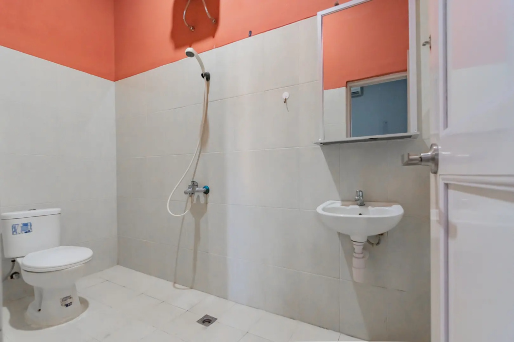 Hotel Markoni Pamanukan RedPartner