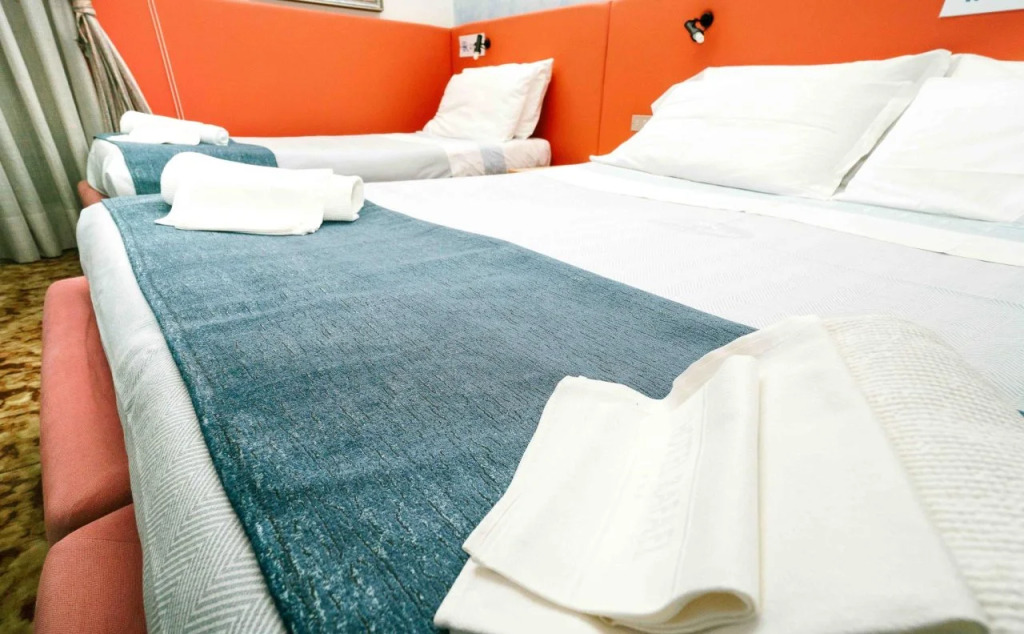 Rafael Guest House
