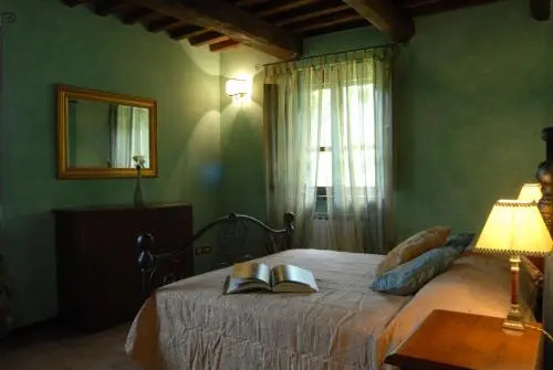 B&B Fonte Fresca