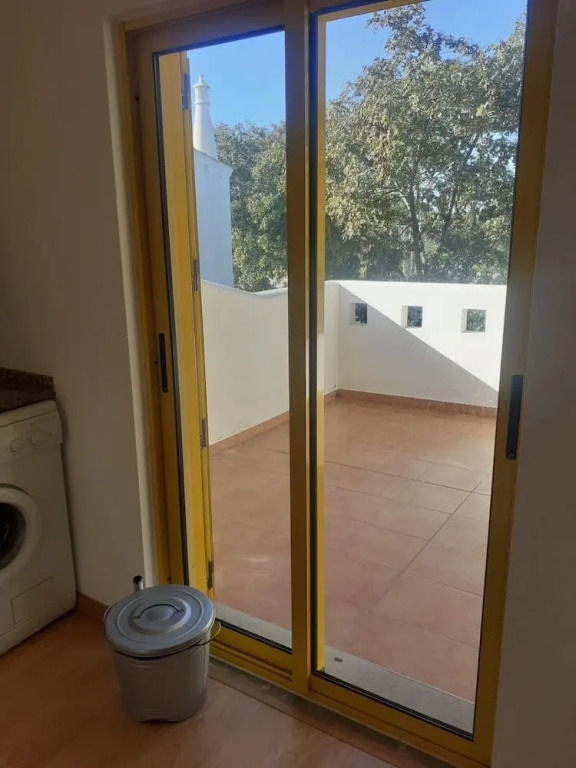 New Spacious Apartment in Vilamoura Center