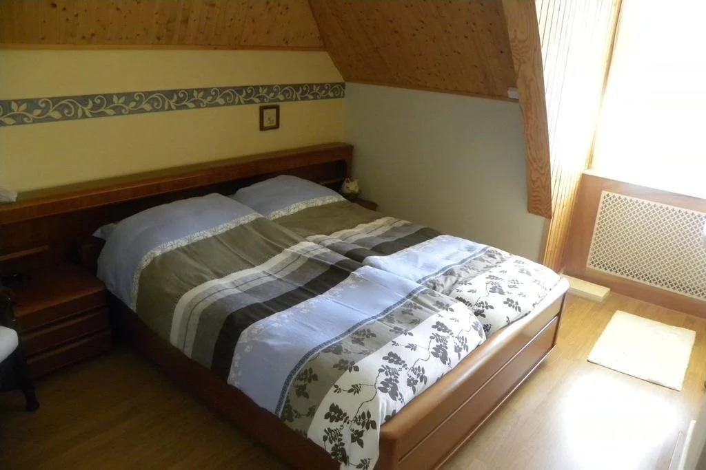 Bed & Breakfast Reggedal
