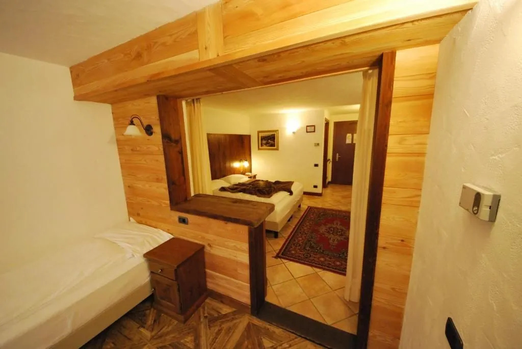 Hotel Bellevue