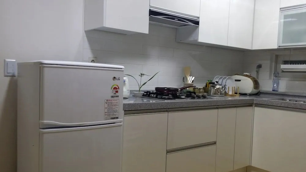 Guest House GODO - Hostel