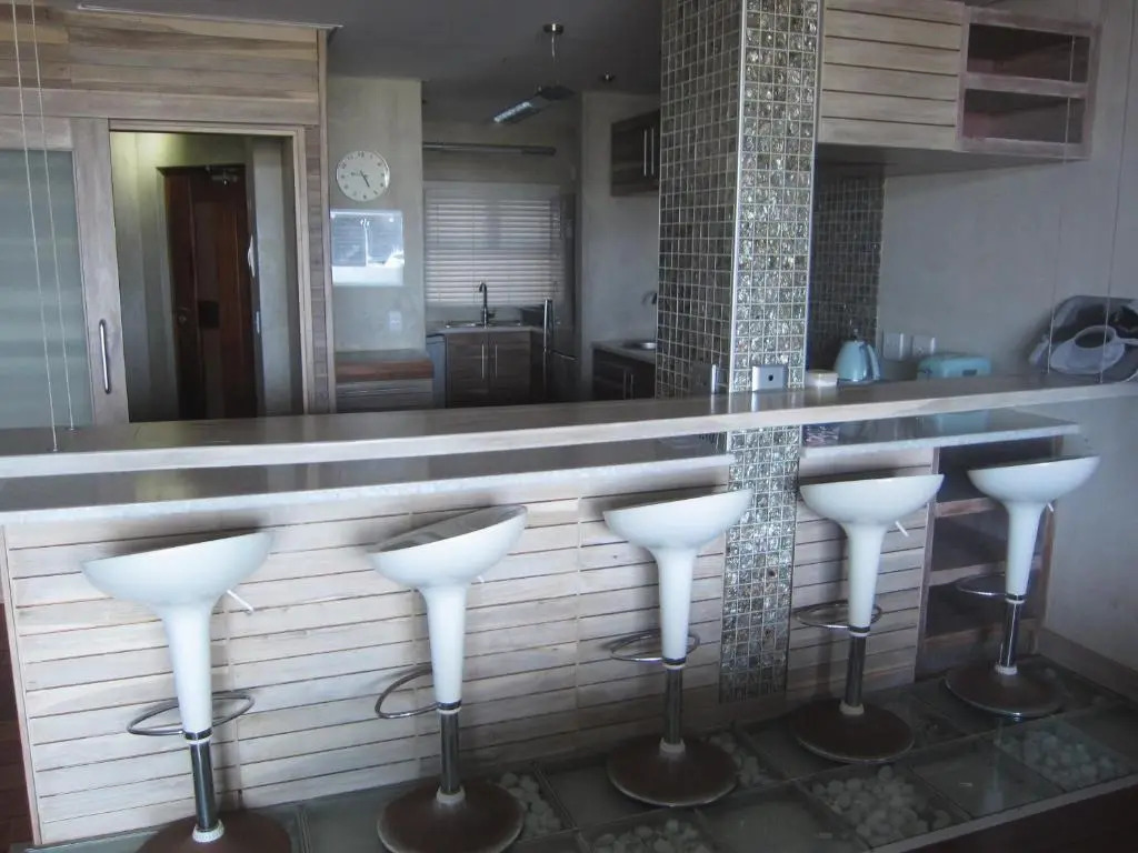 Atlantik Sicht Apartment