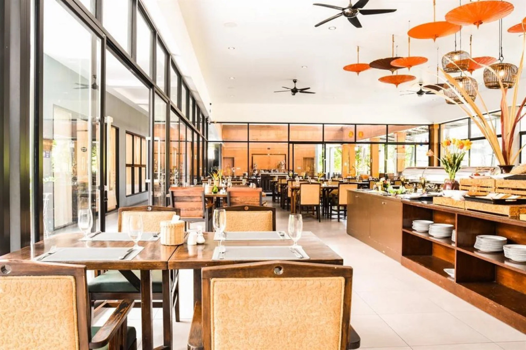 Ramada by Wyndham Aonang Krabi