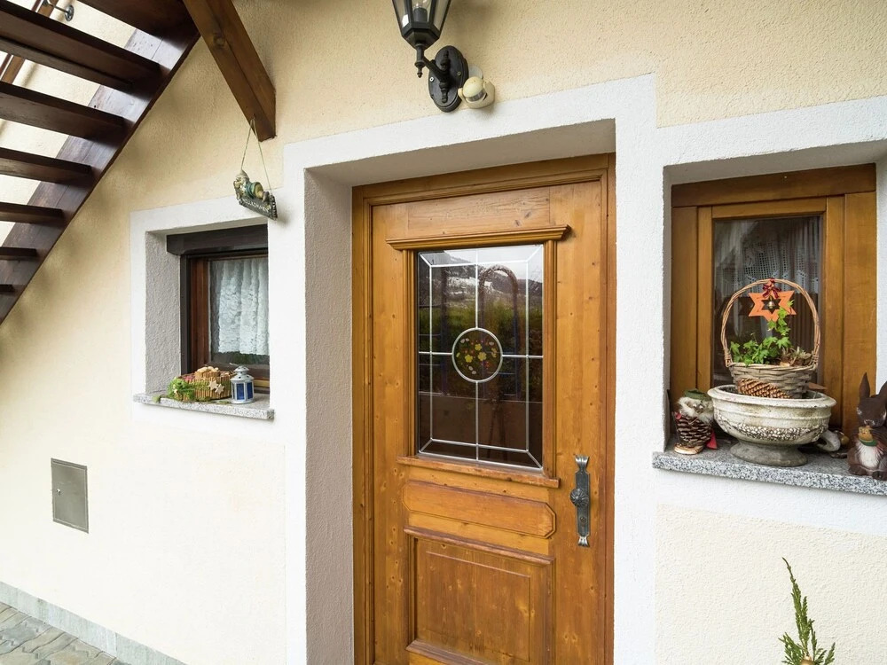 Gorgeous Apartment in Westendorf Tyrol With Private Terrace