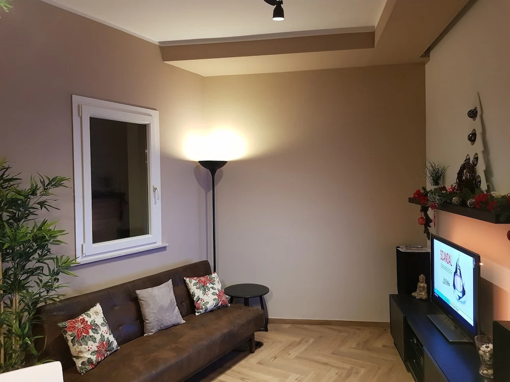 Casa Vacanze MGF Etna