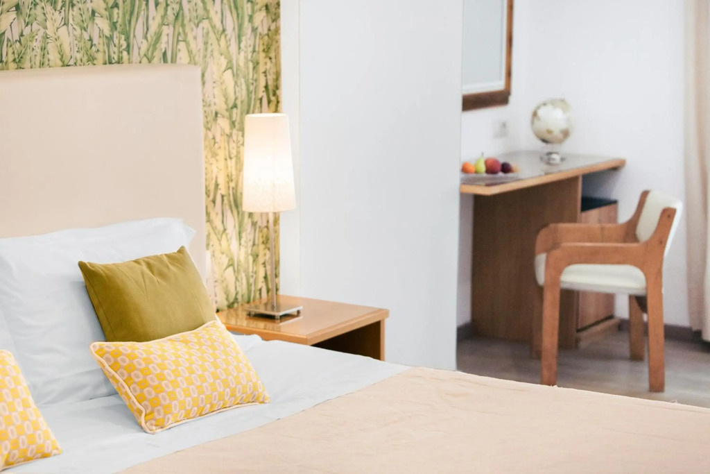 Hotel Conca Park