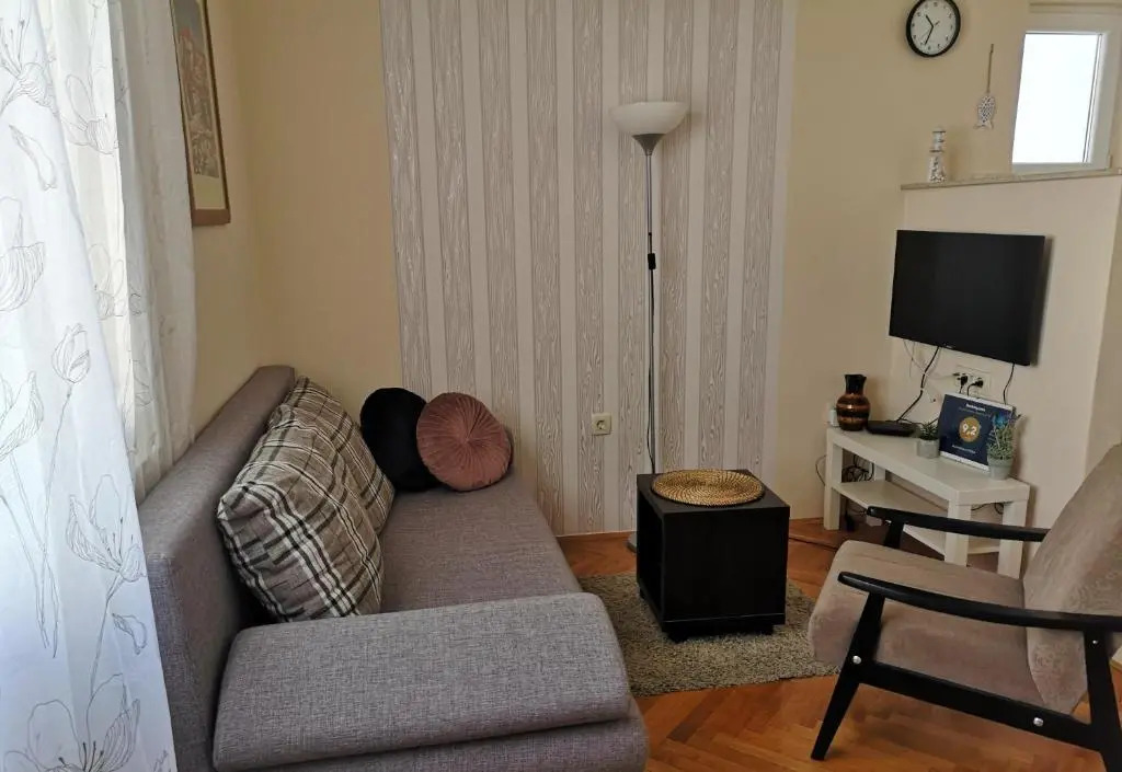 Apartment Nika