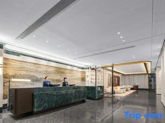 Days Hotel by Wyndham (Shiyan Museum Jingdong Road Branch)