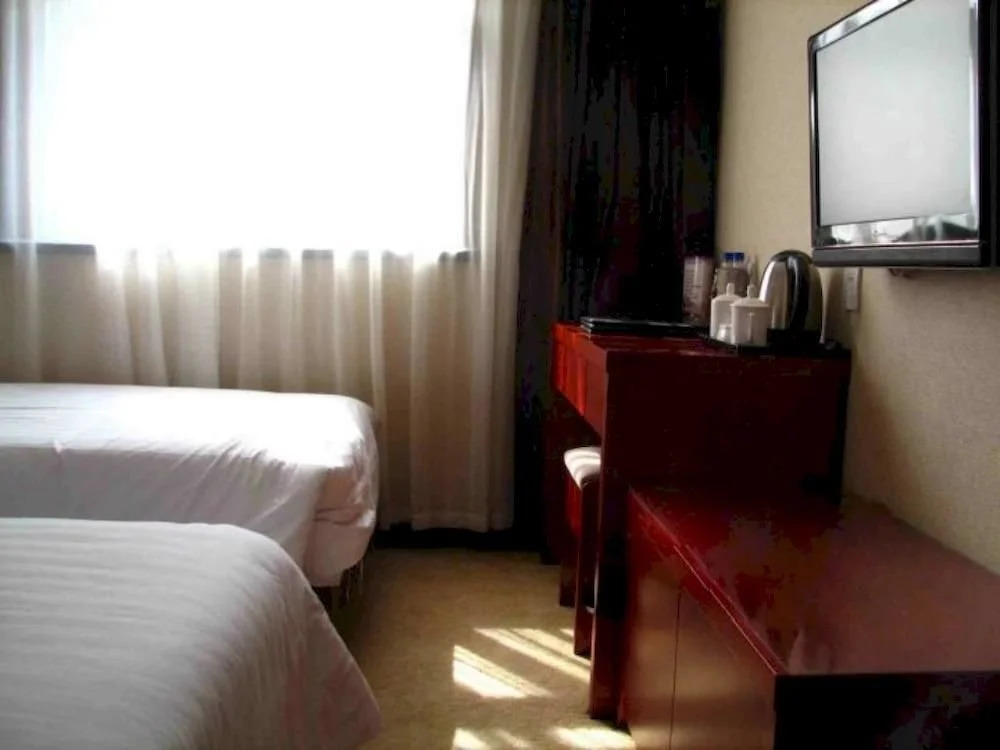 Jia Long Sunny Hotel Daxing Branch
