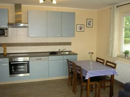 Ferienwohnung Rerik