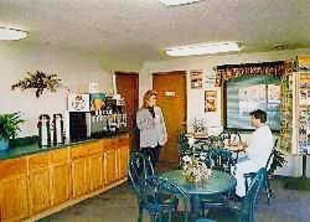 Lakeview Inn