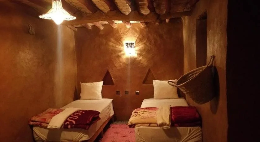 Auberge Kasbah Dar Sahara Tours