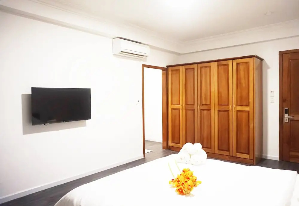 Oriental Art Hotel