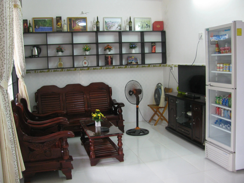 Thao Hieu Homestay Hoi An